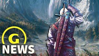 GameSpot - New Witcher Game Plans Have Changed | GameSpot News