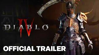 GameSpot - Diablo 4 | Inside the Game: "Your Class Your Way" Gameplay Trailer