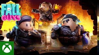 Xbox - Fall Guys Gear Up Trailer