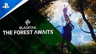 PlayStation - Blacktail - The Forest Awaits | PS5 Games