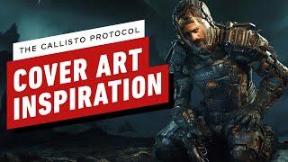 IGN - The Callisto Protocol's Glen Schofield Reveals Cover Art Inspiration