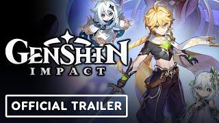 IGN - Genshin Impact: Version 3.2 Update - Official Trailer