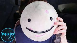 WatchMojo.com - Top 10 YouTuber Face Reveals
