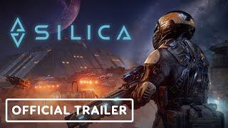 IGN - Silica - Official Announcement Trailer
