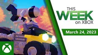 Xbox - Lego Racing Game Revealed, Crash Team Rumble & More Coming Soon | This Week on Xbox