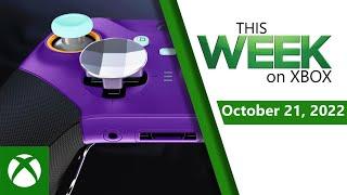 Xbox - New Games, Upcoming Releases and Updates | This Week on Xbox