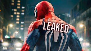 gameranx - SPIDER-MAN 2 LEAKED + RELEASE DATE? WHY PORTAL 3 IS IN TROUBLE & MORE