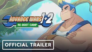 IGN - Advance Wars: 1+2 Re-Boot Camp - Official Launch Trailer