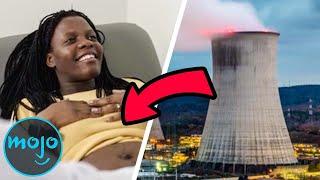 WatchMojo.com - 10 Historic Conspiracies That Turned Out to Be REAL