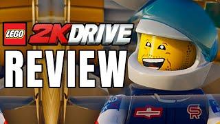 GamingBolt - LEGO 2K Drive Review - The Final Verdict