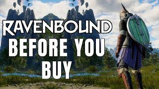 GamingBolt - Ravenbound - 10 Things YOU NEED TO KNOW BEFORE YOU BUY