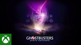 Xbox - Ghostbusters: Spirits Unleashed