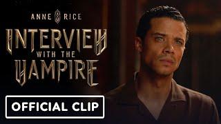 IGN - Interview with the Vampire - Exclusive "Lestat Origin" Clip (2022) Jacob Anderson, Sam Reid