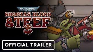 IGN - Warhammer 40,000: Shootas, Blood & Teef - Official Free Update Trailer