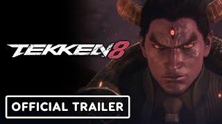IGN - Tekken 8 - Official Trailer | The Game Awards 2022