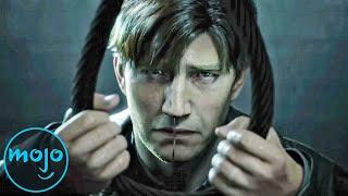 WatchMojo.com - Top 10 Most Disturbing Video Games Ever