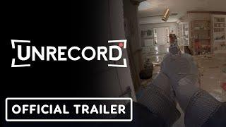 IGN - Unrecord - Official Early Gameplay Trailer