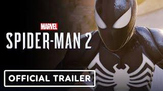 IGN - Marvel’s Spider Man 2 - Official Extended Gameplay & Story Trailer | PlayStation Showcase 2023