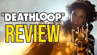 DEATHLOOP Xbox Series X Review - The Final Verdict