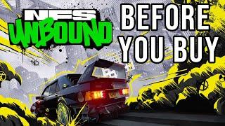 GamingBolt - Need for Speed Unbound - 15 Things You Need to Know BEFORE YOU BUY