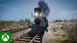 Xbox - Railway Empire 2 | Available Now