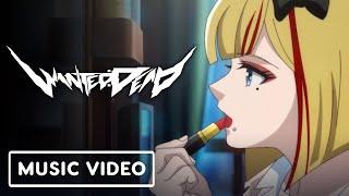 IGN - Wanted: Dead - Official Anime Music Video | 'She Works Hard for the Money'