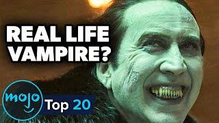 WatchMojo.com - Top 20 Hollywood Conspiracy Theories of All Time