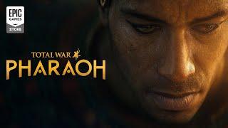 Epic Games - Total War: PHARAOH Announcement Trailer