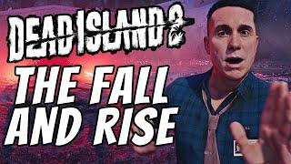 GamingBolt - The Fall and Rise of Dead Island 2