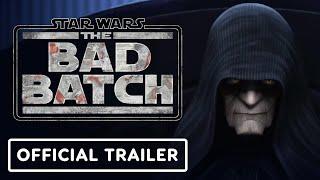 IGN - Star Wars: The Bad Batch Season 2 - Official Trailer (2023) Dee Bradley Baker, Michelle Ang