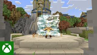 Xbox - Minecraft Avatar Legends