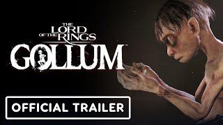 IGN - The Lord of the Rings: Gollum - Official Launch Trailer