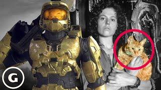 Halo 3: 10 Things You Never Knew