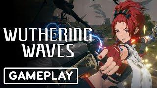IGN - Wuthering Waves: 11 Minutes of Exclusive Gameplay