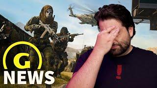 GameSpot - The Highs And Lows Of Modern Warfare 2's Launch | GameSpot News