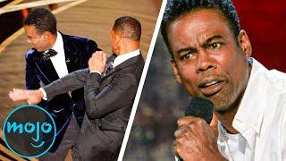 WatchMojo.com - 10 Times Celebrities Addressed Major Controversies