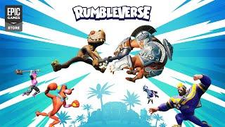 Epic Games - Rumbleverse | Season 2 Trailer