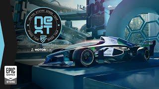 Epic Games - The Crew 2 | US Speed Tour Next - Season 8 Episode 2 Trailer
