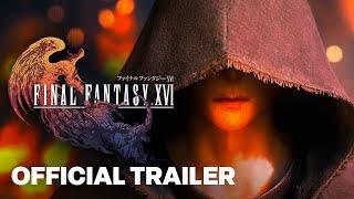 GameSpot - FINAL FANTASY XVI "AMBITION" Official HD Trailer