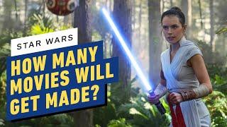 IGN - How Many of the Newly-Announced Star Wars Films Will Actually Get Made?