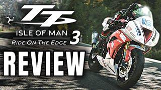GamingBolt - TT Isle of Man: Ride on the Edge 3 Review - The Final Verdict