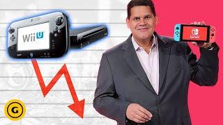 GameSpot - How the Nintendo Switch SAVED Nintendo