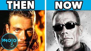 WatchMojo.com - 90s Action Movie Stars: Where Are They Now?