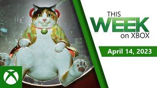 Xbox - Ghostwire: Tokyo & Ubisoft+, come and get it! | This Week on Xbox