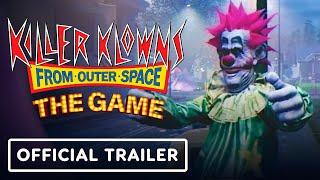 IGN - Killer Klowns from Outer Space: The Game - Official Meet the Lackeys Trailer