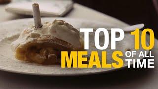 IGN - Top 10 Movie Meals of All Time