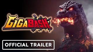IGN - GigaBash x Godzilla - Official Collaboration Trailer