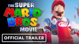 IGN - The Super Mario Bros Movie - Official Trailer #2 (2023) Chris Pratt, Anya Taylor-Joy, Seth Rogen