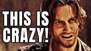 GamingBolt - The CRAZIEST SECTION In Resident Evil 4 Remake That Will Blow You Away