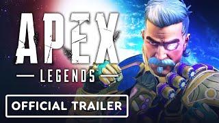 IGN - Apex Legends - Official Threat Level Event Trailer